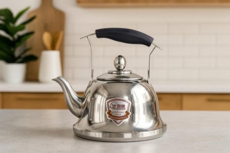 ابريق شاي نورستة 1.5 لتر